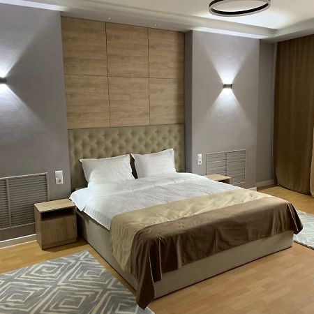 Kemer Lux Ξενοδοχείο Αστάνα Εξωτερικό φωτογραφία