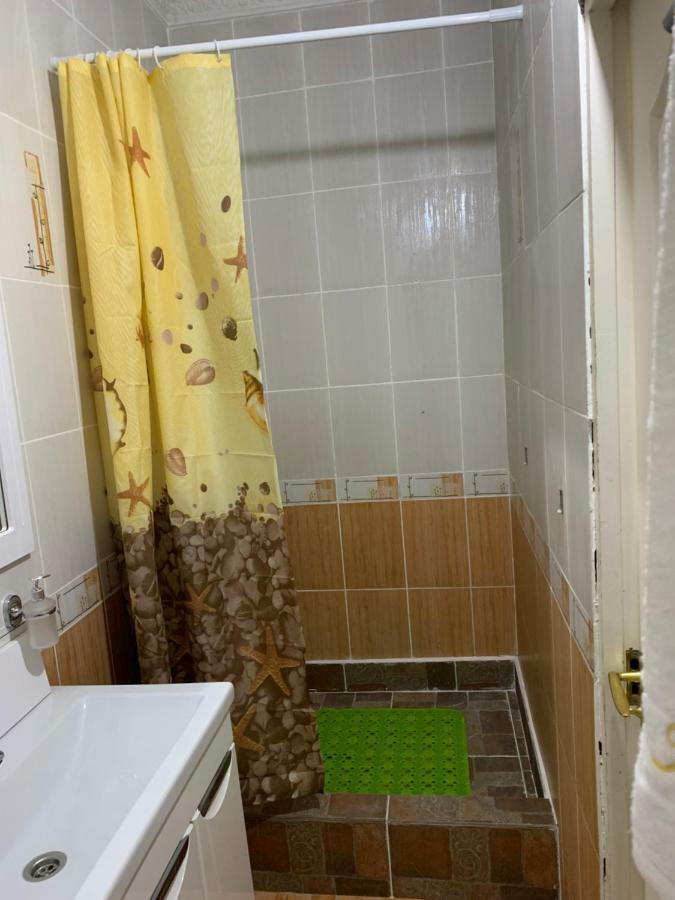 Kemer Lux Ξενοδοχείο Αστάνα Εξωτερικό φωτογραφία