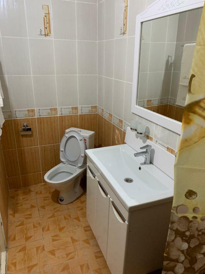 Kemer Lux Ξενοδοχείο Αστάνα Εξωτερικό φωτογραφία